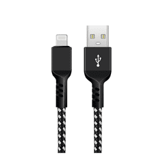 Maclean Kabel USB na Apple Lightning MCE472 1m