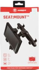 Snakebyte SEAT:MOUNT držalo za avto Nintendo Switch, Tablico 7"-10"