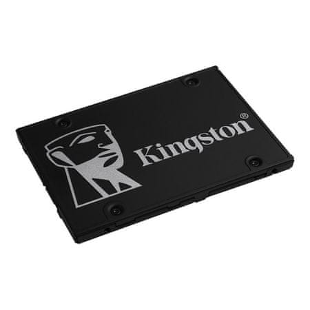  Kingston KC600 SSD disk 