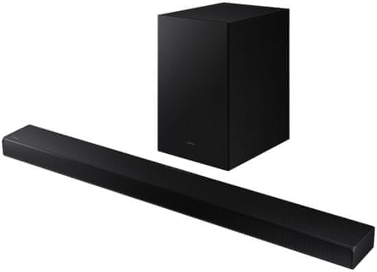 Samsung HW-A650/EN Soundbar zvočnik