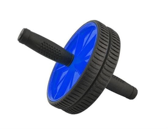 megamiska Ab wheel fitnes pripomoček za krepitev trebušnih mišic