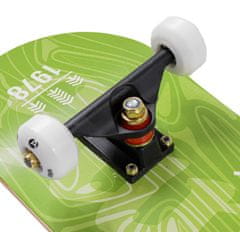 Aga Aurora Skateboard Flip 360 Crazy 1978