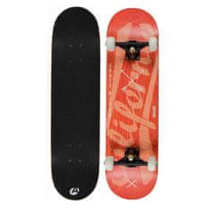 Aga Aurora Skateboard Flip 360 Crazy 98