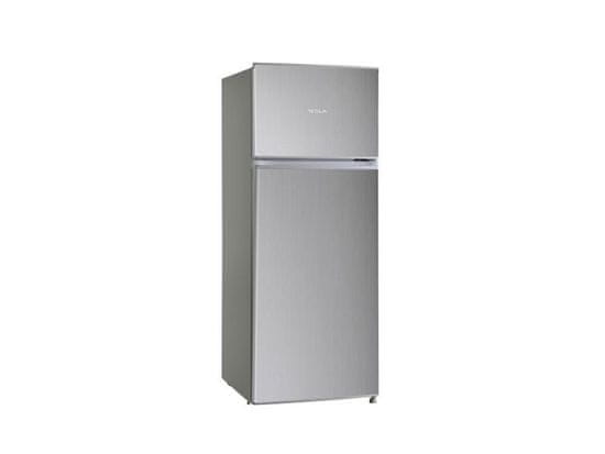 TESLA RD2100MS1 kombinirani hladilnik