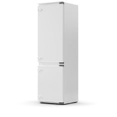 TESLA RI2700M1 vgradni kombinirani hladilnik