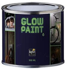 MagPaint GlowPaint, barva ki sveti v temi 500ml