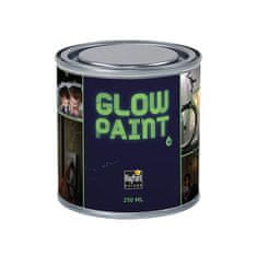 MagPaint GlowPaint, barva ki sveti v temi 250ml
