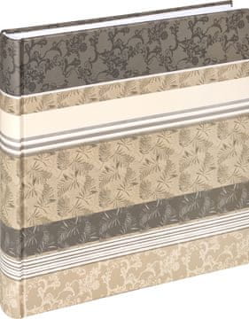 Walther Design Foto album za slike, 100 belih strani, 30x30 cm FA-358-H