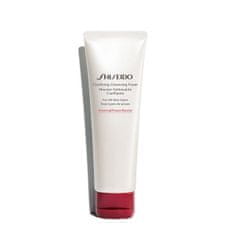 Shiseido ( Clarifying Clean sing Foam) 125 ml