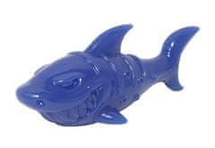 RECORD hladilna igrača, morski pes, 17,5 cm