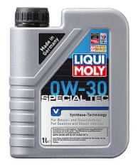 Liqui Moly motorno olje Special TEC V 0W30, 1 l