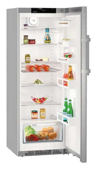 Liebherr Kef 3730 hladilnik, BioCool