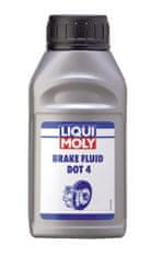 Liqui Moly olje za zavorno DOT 4 Brake Fluid, 0,5 l