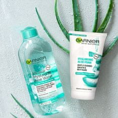 Garnier Skin Naturals Pena za čiščenje (pena s hialuronom in aloe) 150 ml