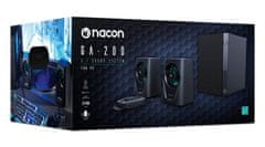 Nacon GA-200 2.1 zvočni sistem
