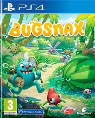 Fangamer Bugsnax (PS4) igra