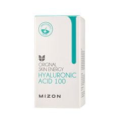 MIZON Vlažilni serum, ki vsebuje 50% hialuronske kisline Original Skin Energy (Hyaluronic Acid 100) 30 ml