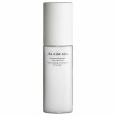 Shiseido Moisturizing Face Fluid Men ( Energizing Moisturizing Extra Light Fluid) 100 ml