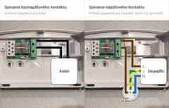 Avansa 2003 - Ne programabilni termostat 