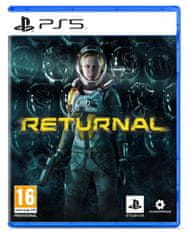 Sony Returnal igra (PS5)