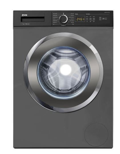 VOX electronics pralni stroj WM 1270-T1GD