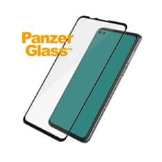 PanzerGlass zaščitno steklo za Motorola Moto G100, črno