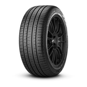 Pirelli celoletne gume 235/55R19 105V XL FR SUV m+s 3PMSF Scorpion Verde All Season SF