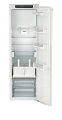 Liebherr IRDdi 5121 vgradni hladilnik z EasyFresh in košarami za steklenice