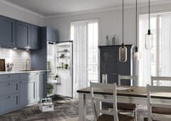 Liebherr IRDdi 5121 vgradni hladilnik z EasyFresh in košarami za steklenice