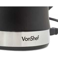 VonShef multifunkcijski aparat za pripravo juhe