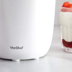 VonShef aparat za pripravo grškega jogurta - rabljeno