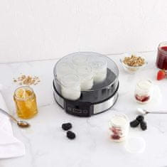 VonShef VonHaus digitalni aparat za pripravo jogurta