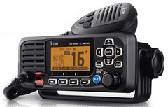 ICOM VHF postaja IC-M330GE