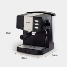 VonShef espresso kavni aparat (2000098)