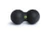 Blackroll DUOBALL 08, 16 cm x 8 cm