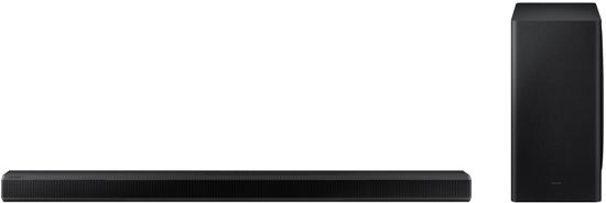 Samsung HW-Q800A/EN soundbar zvočnik, črn