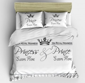 Gent Fashion Prince and Princess W 200x200 ali 240x220