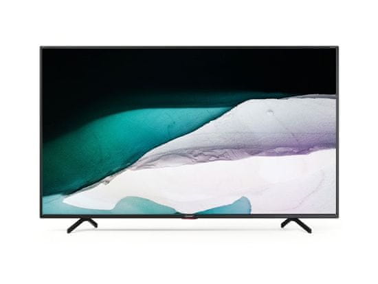 Sharp 65BN5EA LED televizor, 164 cm (65"), 4K UHD, Android TV