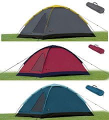 šotor za 2 osebi, 200 x 120 cm