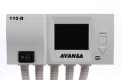 Avansa 110 R - Termostat 