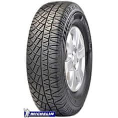 Michelin letne gume 215/75R15 100T SUV Latitude Cross