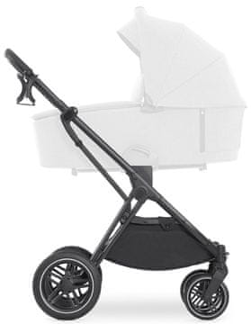 Hauck Visionx Frame podvozje