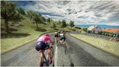 Nacon Tour de France 2021 igra (Xbox Series X)