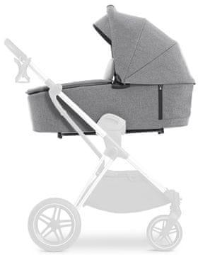 Hauck Visionx Pram košara