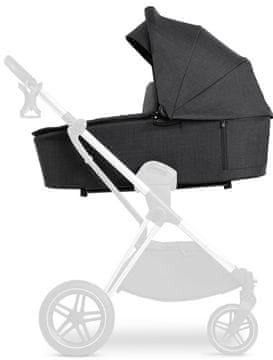Hauck Visionx Pram košara