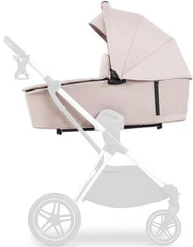 Hauck Visionx Pram košara