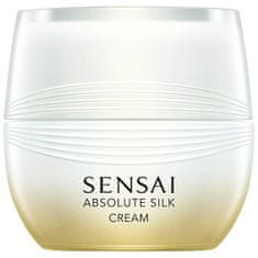 Sensai Hranilna krema za zrelo kožo Absolute Silk (Cream) 40 ml