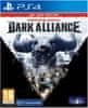 Deep Silver Dungeons and Dragons: Dark Alliance - Day One Edition igra (PS4)