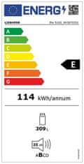 Liebherr IRe 5100 vgradni hladilnik