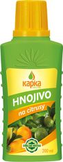 Kapka - citrusi 200 ml